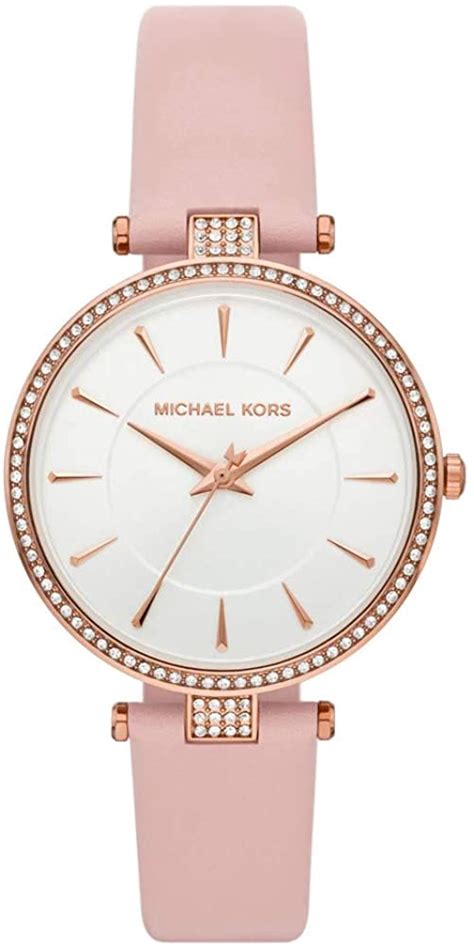 michael kors jaryn chronograph watch|Michael Kors Women's Jaryn Three.